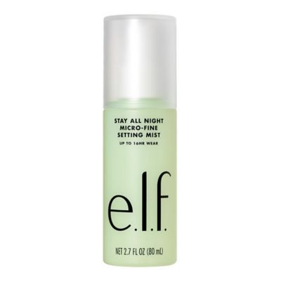 e.l.f. Stay All Night Setting Mist 80ML