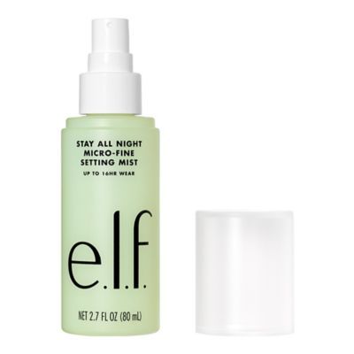 e.l.f. Stay All Night Setting Mist 80ML