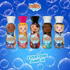 Matey Arlo bubble bath kids 450ml, imported from the UK