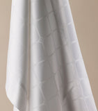 Savoir Trellis super king duvet cover set 260cm x 220cm (British brand)