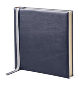 Aspinal of London Leather-Bound Photo Album 36cm x 36cm