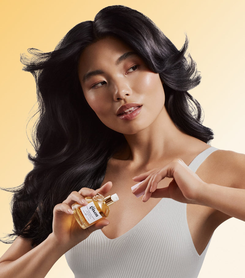 Gisou Gisou Honey Infused Hair Perfume (50ml)