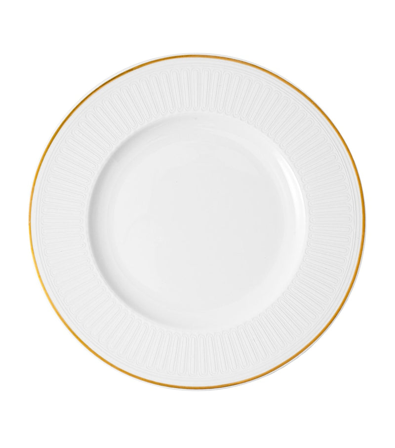 Villeroy & Boch Château Septfontaines porcelain plate 16.5cm (British brand)