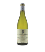 Domaine Comte Georges de Vogue Musigny Blanc Grand Cru 2021 Burgundy White Wine 75cl