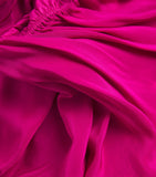 Chloé kids silk ruffled ceremony dress 4-14 years - British product
