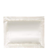 Gingerlily Silk Boudoir Pillowcase 30cm x 40cm