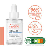 Avène Hydrance Boost Face Serum 30ml - British product