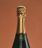 Harrods Champagne and Port gift box with bottles, UK version