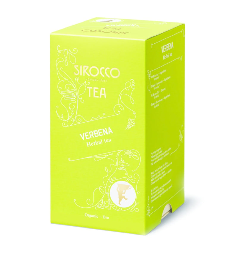 Sirocco Verbena Tea (20 Bags)