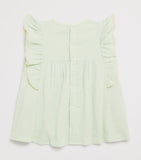 Louise Misha Cotton Embroidered Ana Dress 24 Months, UK version