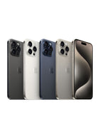 Apple iPhone 15 Pro Max 512GB - Black