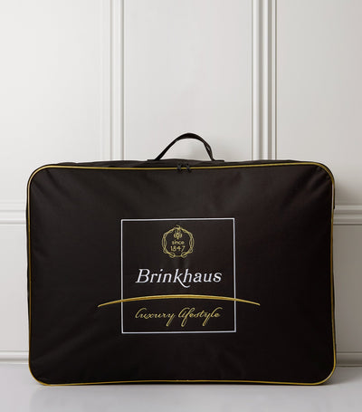 Brinkhaus Double Lux Warm Duvet 10 Tog