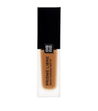 Givenchy Prisme Libre Matte Foundation, UK version