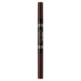 Max Factor Real Brow Fill and Shape Deep Brown Eyebrow Pencils