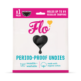Flo Period Undies Medium Flow Size Small