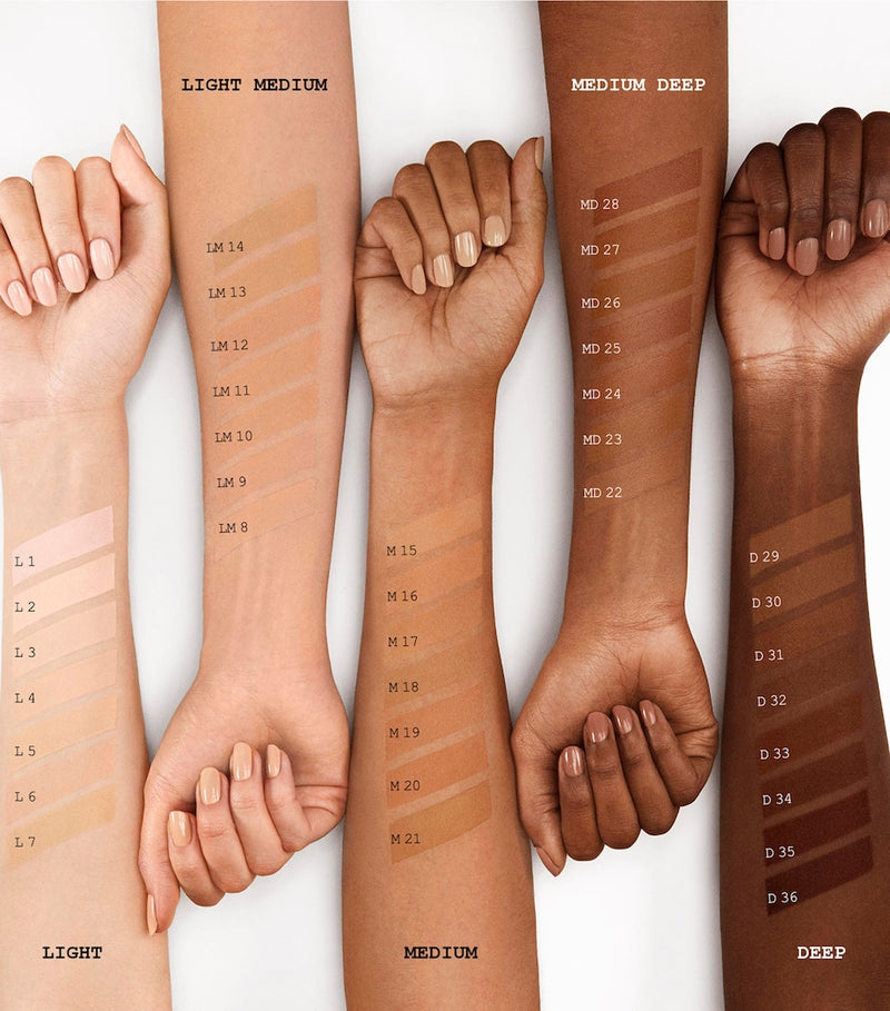 Skin Fetish: Sublime Perfection Foundation