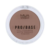 MUA Pro Base Full Coverage Matte Powder #180 Face Powder