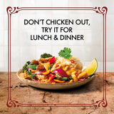 The Vegetarian Butcher What the Cluck 160g - McGrocer