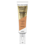 Max Factor Miracle Pure Foundation Bronze 80