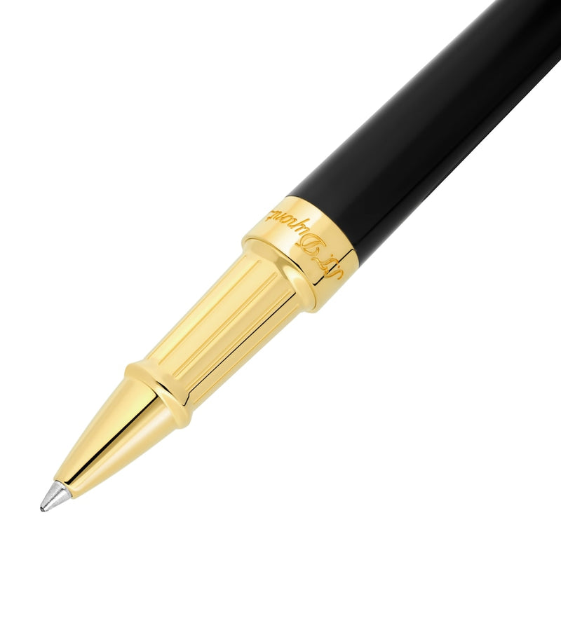 S.T. Dupont Liberté Duo Rollerball Pen