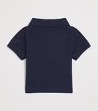 Harrods cotton polo shirt 0-18 months, UK version