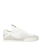 Chloé Leather Kick Sneakers - British product