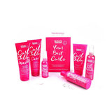 Umberto Giannini Your Best Curls Kit GOODS Boots