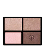 Clé de Peau Beauté Eye Colour Shadow Quad