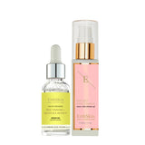 ErthSkin Nourish Revive Serum Set Face Serum Bee Venom EGF 30ml 60ml