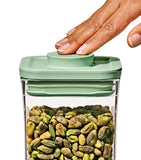 Oxo Set of 3 POP Containers