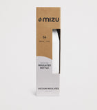 Vuori x Mizu S6 Wordmark water bottle (British brand)