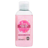 Superdrug Strawberry Antibacterial Hand Gel 50ml