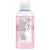 Superdrug Strawberry Antibacterial Hand Gel 50ml (British brand)