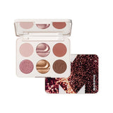 Morphe Outer Spice Eyeshadow Palette 6-Pan