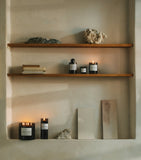 Byredo Bibliothèque candle 400g - British product