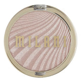 Milani Strobelight Instant Glow Powder 01 After Glow Highlighting Powder 8.5g