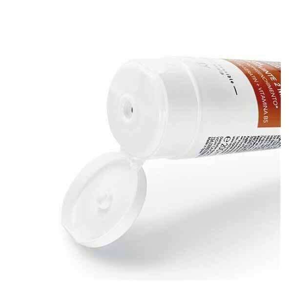 Vichy Dercos Keras-Slution Mask 200Ml GOODS Superdrug