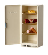 Maileg Fridge Toy Mouse Farmhouse Miniature Fridge 15.5cm