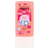 Superdrug Fruity Candyfloss Shower Gel 50ml