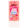Superdrug fruity candyfloss shower gel 50ml - British product