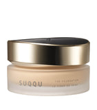 Suqqu The Foundation cream foundation (British brand)