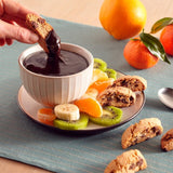 Sapori Cantuccini Dark Choco Chunks 175g - McGrocer