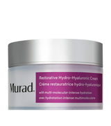 Murad Restorative Hydro-Hyaluronic Cream for Dry Skin 50ml