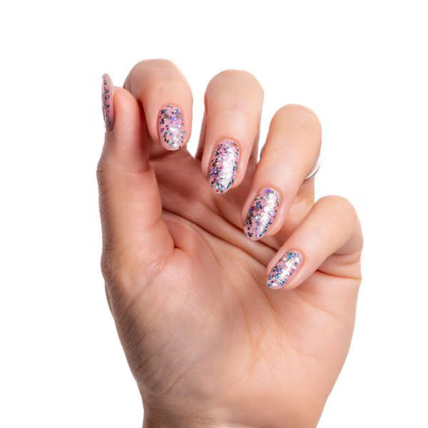 DNR Orly nail polish topper 18ml - British product