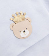 Story Loris Cotton Bear Hat