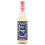 Tate & Lyle Vanilla Coffee Syrup 250ml All tea & coffee Sainsburys