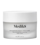 Medik8 Advanced Night Restore Night Cream 50ml