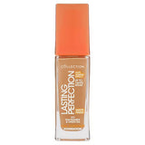Collection Lasting Perfection Matte Foundation Praline Neutral Full Coverage