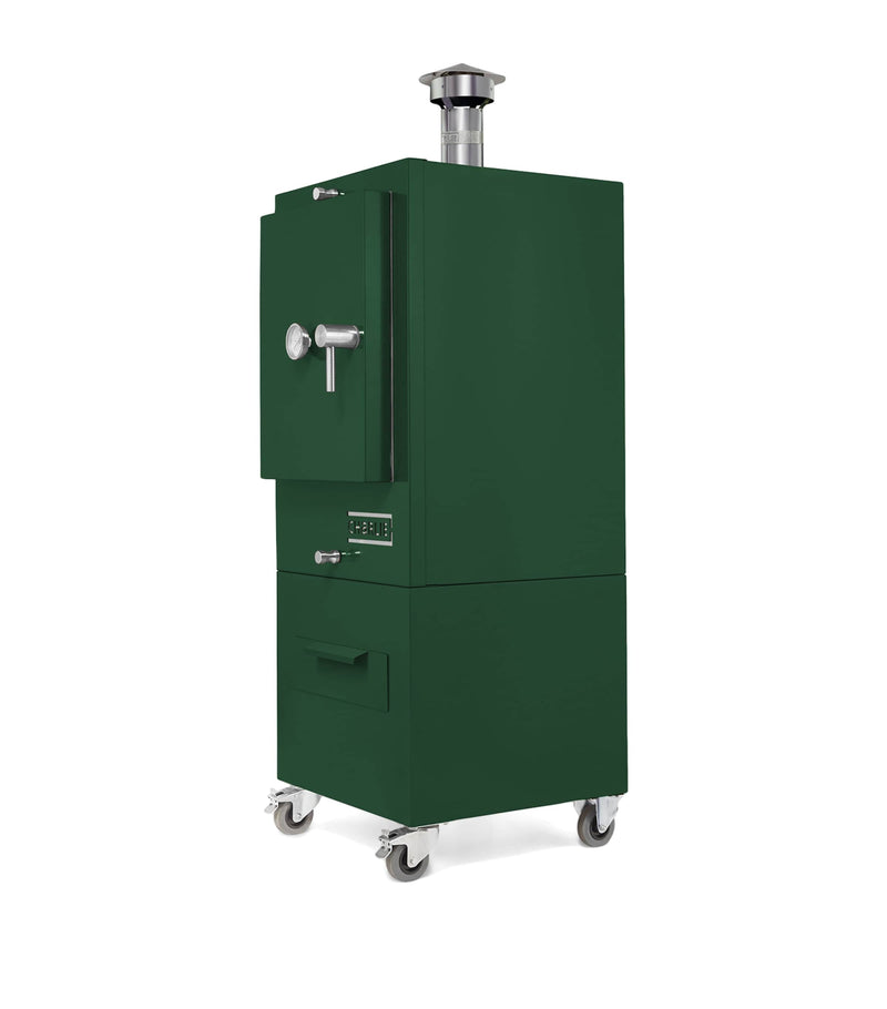 Charlie Oven charcoal oven - British product