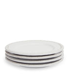 Soho Home Set of 4 Hillcrest Side Plates (21cm)